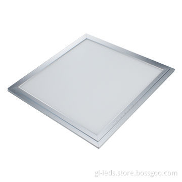 18W, 1,800lm Ra>80 square LED light panel